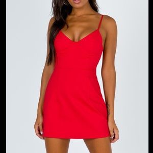 Princess Polly dress